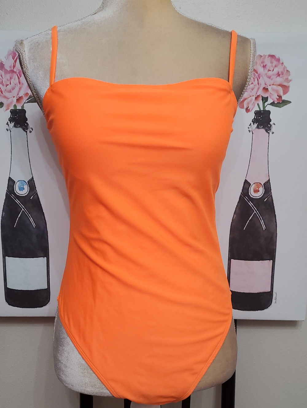 Relleciga Swimsuit Size Large